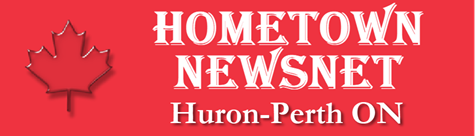 Huron-Perth Counties ON